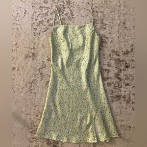 Princess Polly Slip Dress